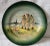 Royal Doulton Decorative Plate THE WILTSHIRE MOONRAKERS Made in England 7.5" Diameter Vintage condition. There is all over...