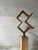 Geometric Abstraction in Steel, 1970s For Sale - Image 10 of 12
