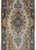 Cream Wonderful Early 20th Century Kirman Rug For Sale - Image 8 of 8