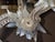 Venetian Mirror in Iridescent Glass, Late 19th Century For Sale - Image 4 of 14