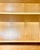 Birch Wood and Brass Sideboard by Pierre Balmain, 1980 For Sale - Image 13 of 18