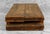 Antique Traditional 10-Row Wood Cigar Mold For Sale - Image 4 of 9