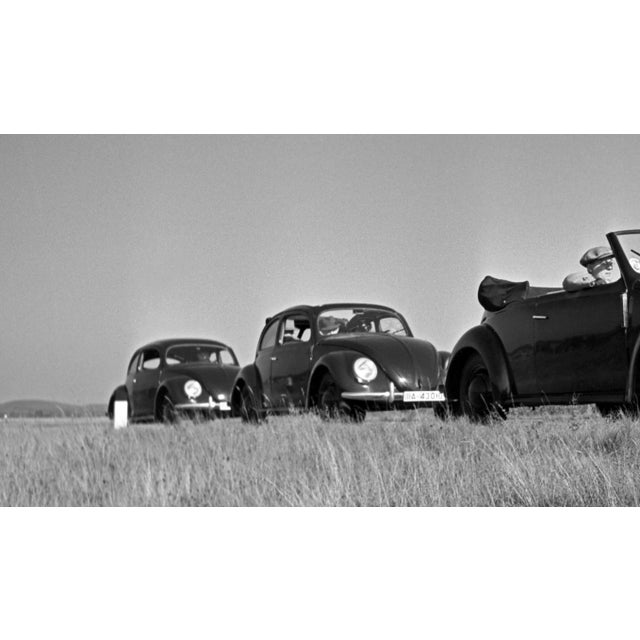 One of the photographers at Mauritius Publishing based in Berlin was Nolte. His work is an unparalleled and intriguing...