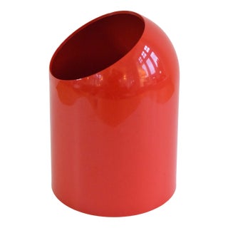 Dustbin by Makio Hasuike for Gedy, 1970s For Sale