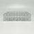 1970s Magnificent crystal box by Colle, masterfully crafted in Italy by the renowned Colle. Known for their exceptional...