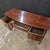 1910s Mahogany Edwardian Bowfront Inlaid Sideboard For Sale - Image 17 of 17