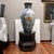 Meiji Imari Porcelain Vase with Kachō Fūgetsu, Japan, 1880s For Sale - Image 3 of 18