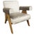 Capitol Complex 053 Armchair by Pierre Jeanneret for Cassina For Sale - Image 14 of 14