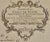 This is a Jacques Bellin copper-plate map entitled "Partie de la Coste de Guinee Dupuis la Riviere de Sierra Leona Jusquau...