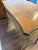 Mid 20th Century French Provencial Writing Desk by Brandt For Sale - Image 12 of 12