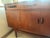 G Plan 1960s Vintage G Plan Fresco Low Credenza For Sale - Image 4 of 8