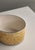 Scandinavian Modern Raku-Fired Stoneware Bowl attributed to Inger Rokkjær, 2003 For Sale - Image 10 of 15