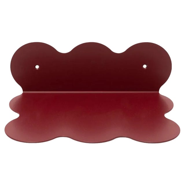 Object 095 Shelf by NG Design For Sale