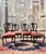 Chippendale Chairs with Velvet Upholstery from Onbekend, Set of 4 For Sale - Image 3 of 3