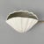 1960s Mid-Century Modern Italian Ceramic Shells Table Lamp by Este Ceramiche, 1960s For Sale - Image 5 of 14