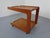 1960s Danish Teak Serving Cart, 1960s For Sale - Image 5 of 16