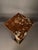 Stone French Marble Pedestal, Circa 1870 For Sale - Image 7 of 9