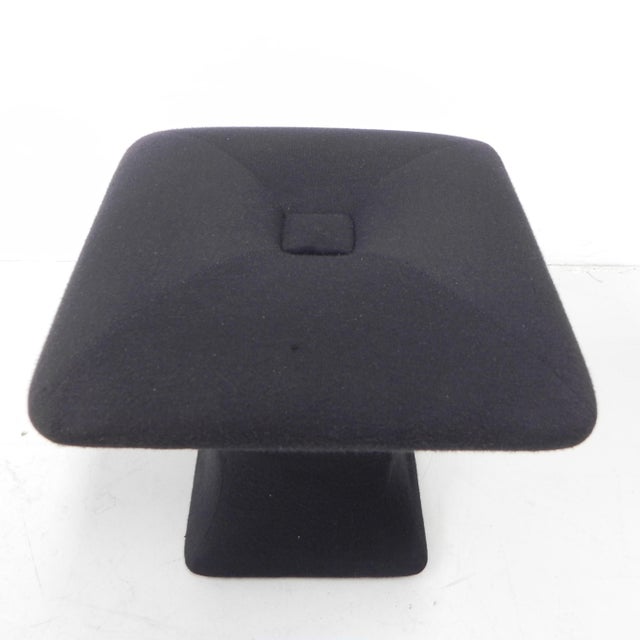 Stokking Ottoman by Clemens Claessen, 1970s For Sale - Image 9 of 17