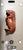 Early 20th Century Very Unique Figure Head for Boat Mermaid Made of Cedar Ulysses Oxf 81 For Sale - Image 12 of 12