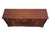Broyhill Furniture Cherry Early American Traditional Style 67" Triple Door Dresser 735-6597-32 For Sale - Image 11 of 15