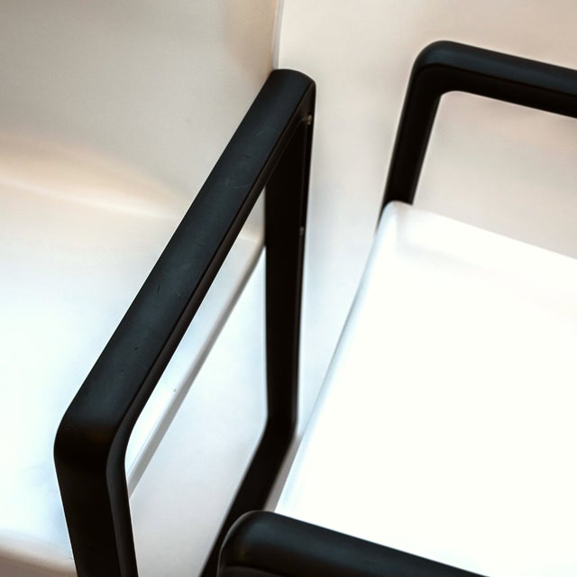 Chairs by Just Meijer for Kembo, Holland, 1970s, Set of 4 For Sale - Image 3 of 14