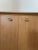 Mid 20th Century Small Light Oak Cabinet, France For Sale In New York - Image 6 of 18