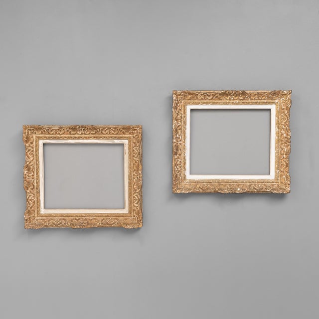 Montparnasse Frames, 1930, Set of 2 For Sale - Image 9 of 9