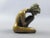 Bronze Statue by Vettor Cassinari, 20th Century For Sale - Image 5 of 10