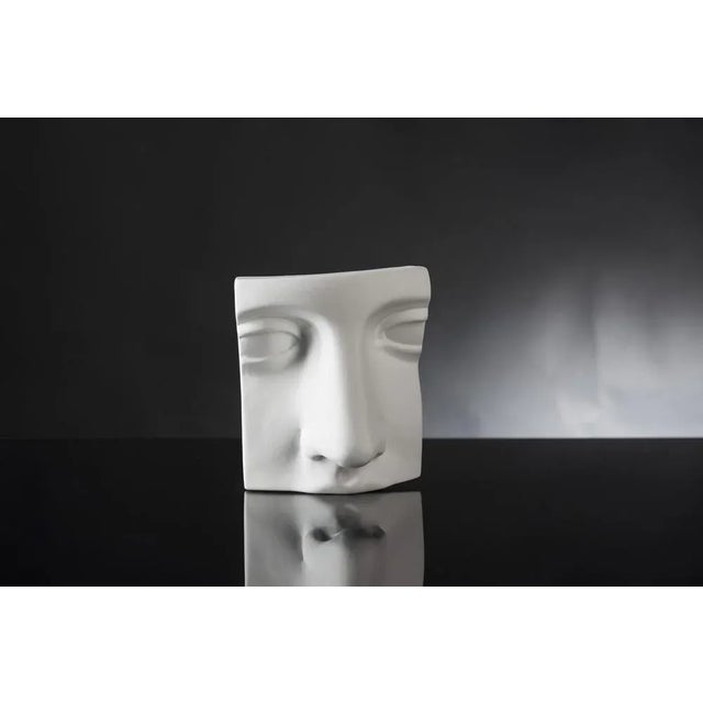 Not Yet Made - Made To Order Italian Nose Giunone by Marco Segantin for VGnewtrend For Sale - Image 5 of 5