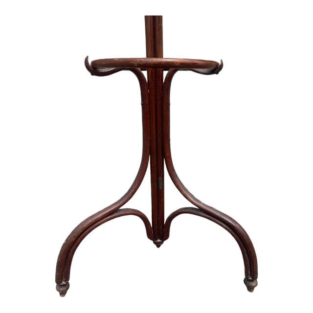 Vintage Coat Rack For Sale - Image 11 of 13