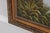 Vintage Oil on Canvas Painting of Farmhouse by Y.Zade For Sale - Image 9 of 18