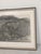 Walenstadt in Switzerland at the Foot of the Mountains, 1960s, Lithograph For Sale - Image 6 of 11