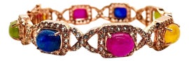 Example of Belle Epoque Bracelets