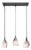Foundry II Suspension Lamp by Porus Studio For Sale