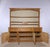English Monumental Antique English Pine Country House Dresser, Circa 1880 For Sale - Image 3 of 4