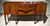 Antique George III Style Mahogany Sideboard Buffet