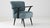 Wood 20th Century Danish Upholstered Armchair For Sale - Image 7 of 18
