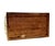 English Stationery Box, Circa 1830 For Sale - Image 10 of 10
