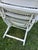 1960s French Triconfort 7-Piece Resin Dining Set – Table, 6 Reclining Chairs & Cushions For Sale - Image 4 of 18