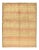 Modern Hand Knotted Rug 9'3'' X 12'1'' For Sale