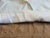 Set of 6 Custom Interlined Taupe Drapery Panels With Black Trim – 90” For Sale - Image 12 of 18