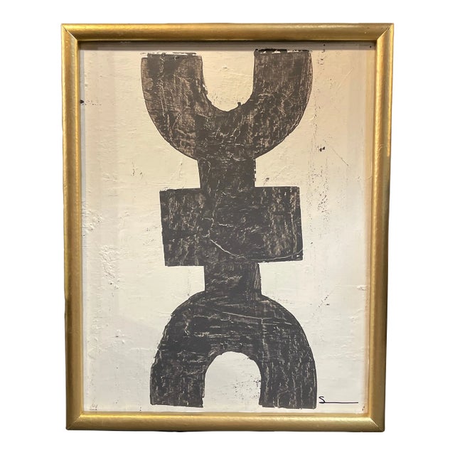 Original Modern Art by Houston Artist, Shannon Weir For Sale