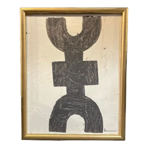 Original Modern Art by Houston Artist, Shannon Weir