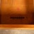 Vintage English Q Dressing Table by Gunther Hoffstead for Uniflex, 1960s For Sale - Image 13 of 18