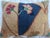 17th Century Italian Florentine Silk Floral Pillow For Sale In Los Angeles - Image 6 of 7
