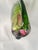 Vintage Vase in Murano Glass from Rosenthal, 1980s For Sale - Image 7 of 11