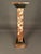 Auburn French Marble Pedestal, Circa 1870 For Sale - Image 8 of 9