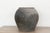 1960s Dusty Sienna Clay Urn For Sale - Image 5 of 8