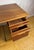 1960s Mid-Century Danish Teak Desk, 1960s For Sale - Image 5 of 14