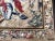 Antique 19th Century Silk & Wool French Tapestry For Sale In Los Angeles - Image 6 of 13